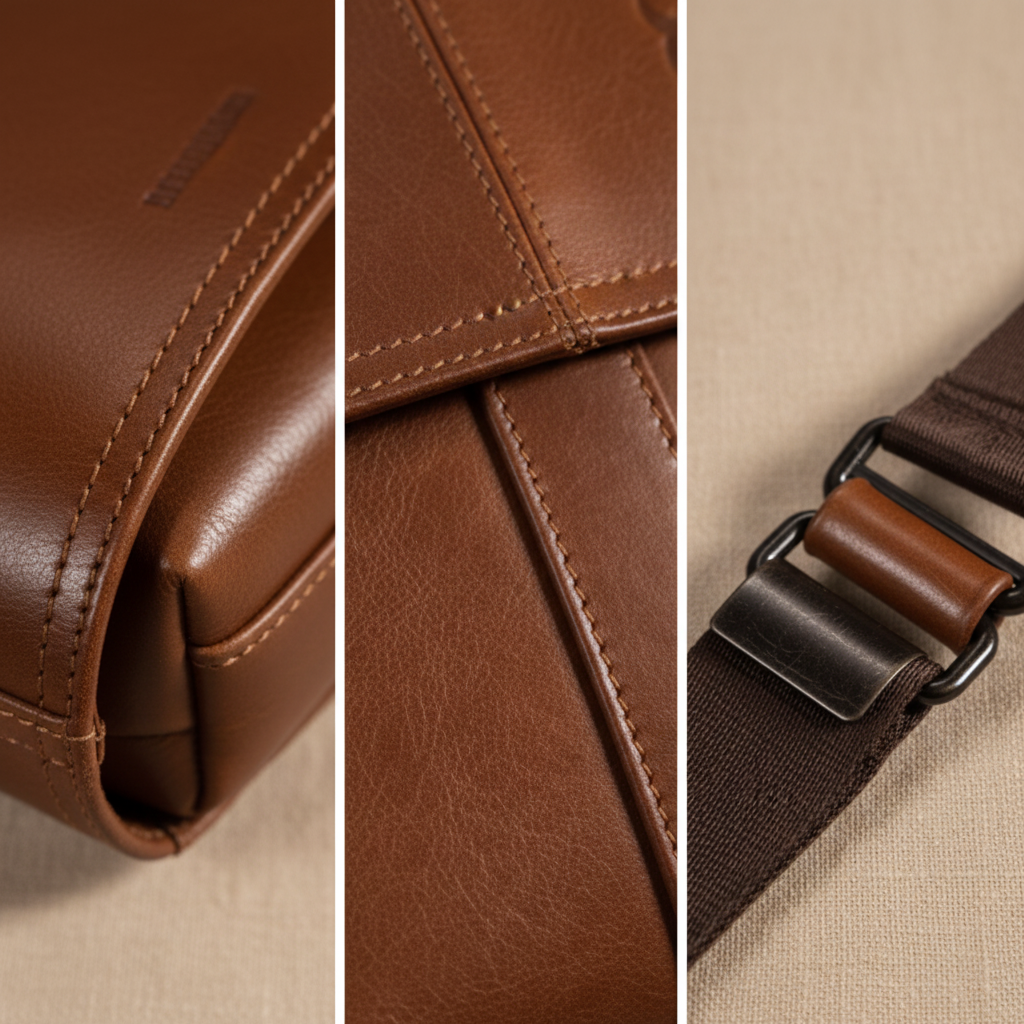 Georgina | Flap Shoulder Bag