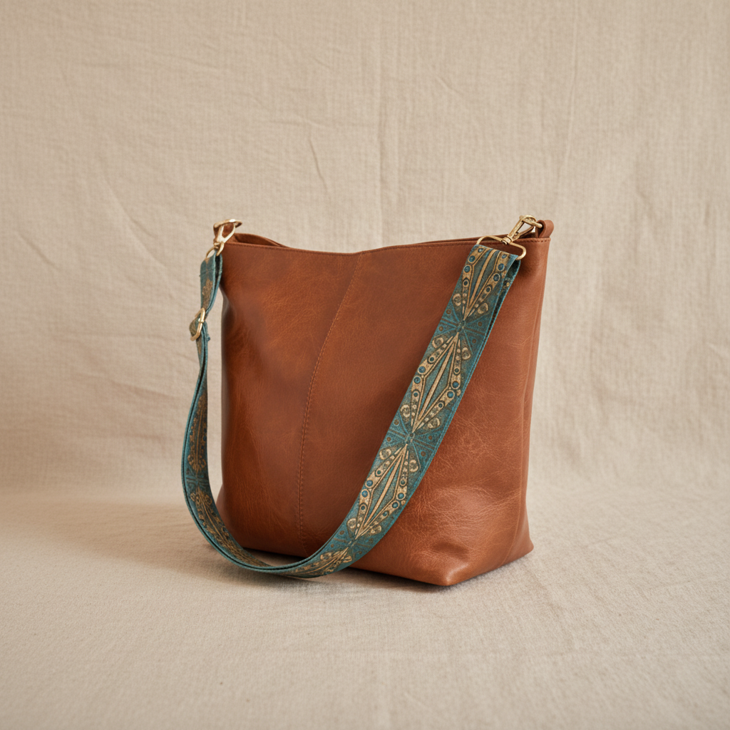 Tamar | Vintage Bag