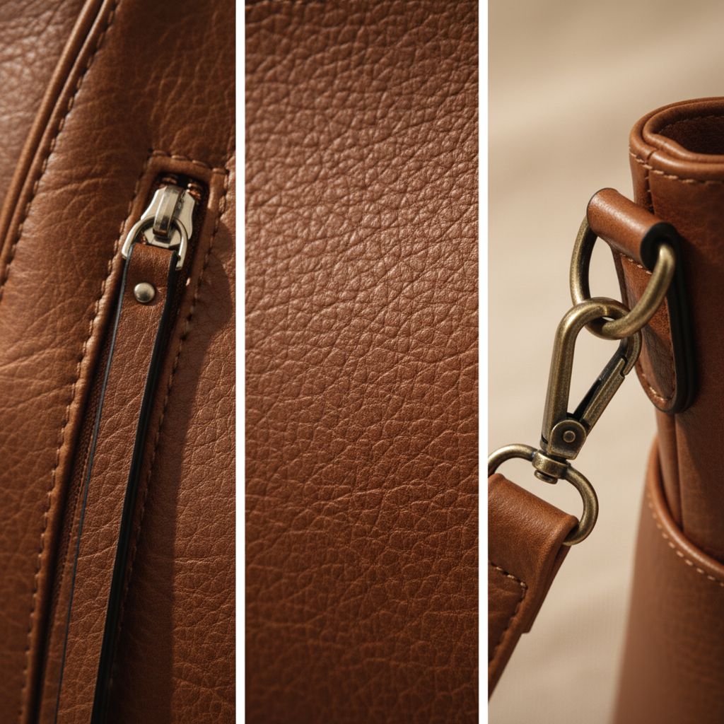 Mia | Luxury Bag