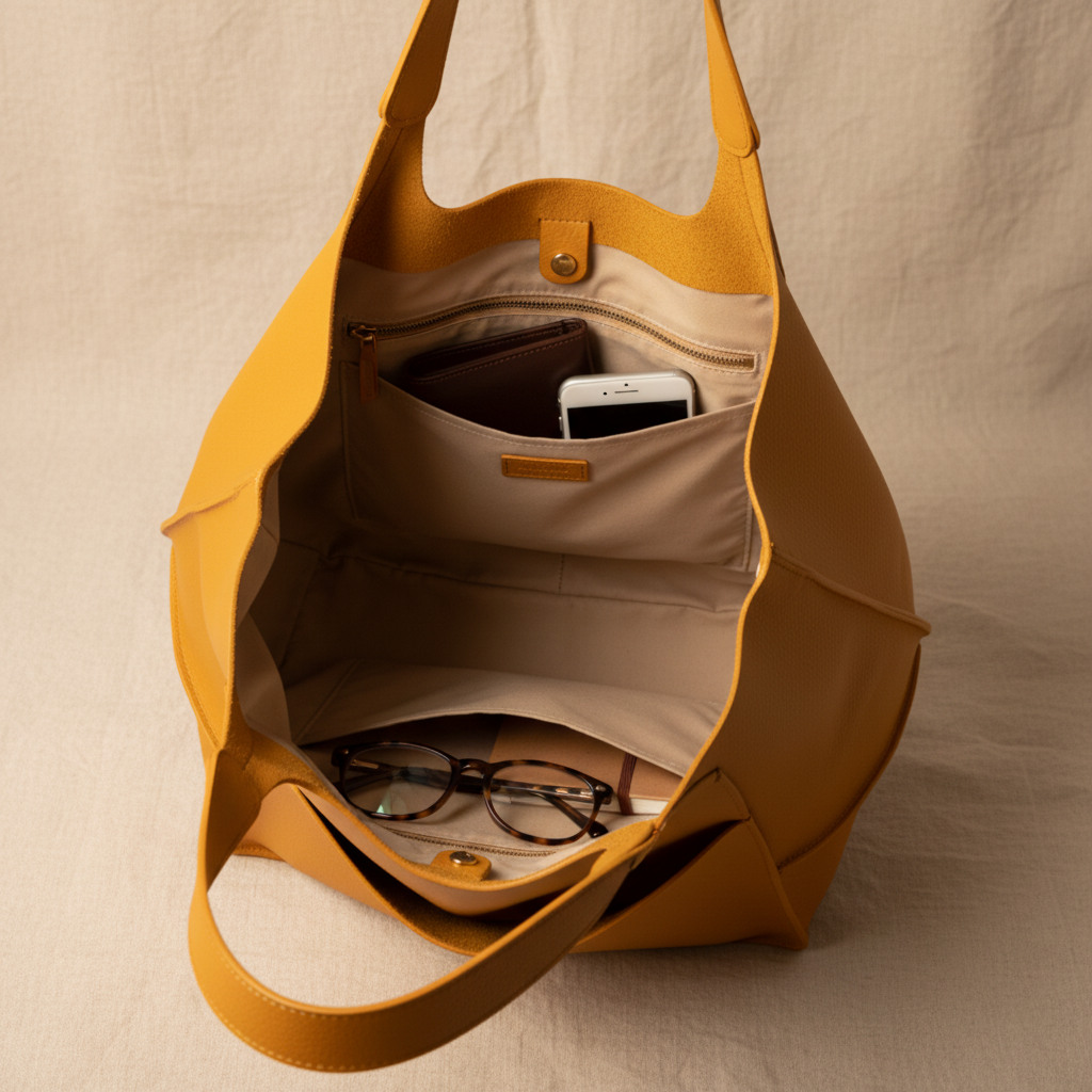 Dana | Classic Bag