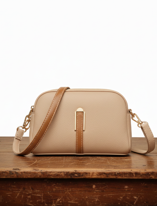 Mila | Cross-Body Bag