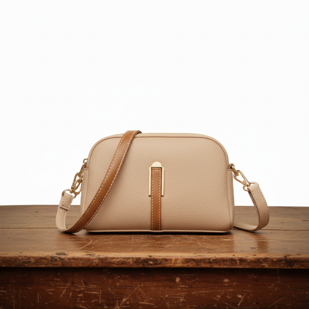 Mila | Cross-Body Bag