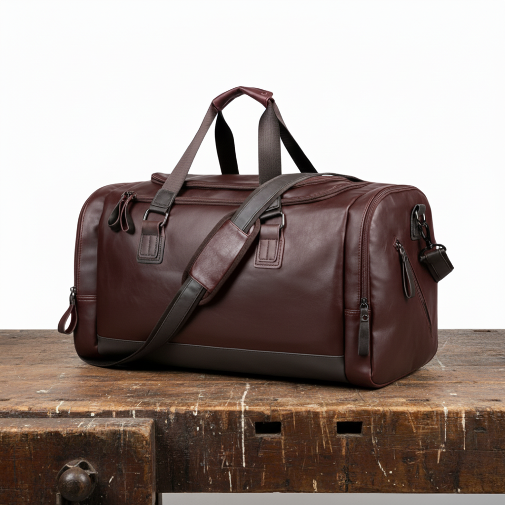 Odette | Travel Bag