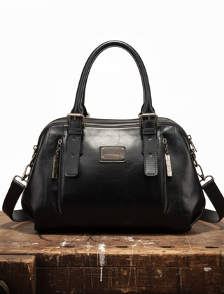 Ruby | Luxury Bucket Bag
