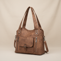 Eliza | Classic Shoulder Bag