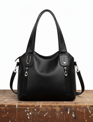 Emma | Retro Shoulder Bag