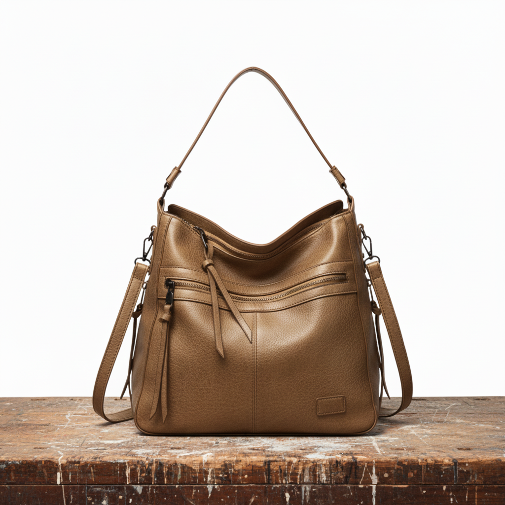 Magda | Luxury Bag