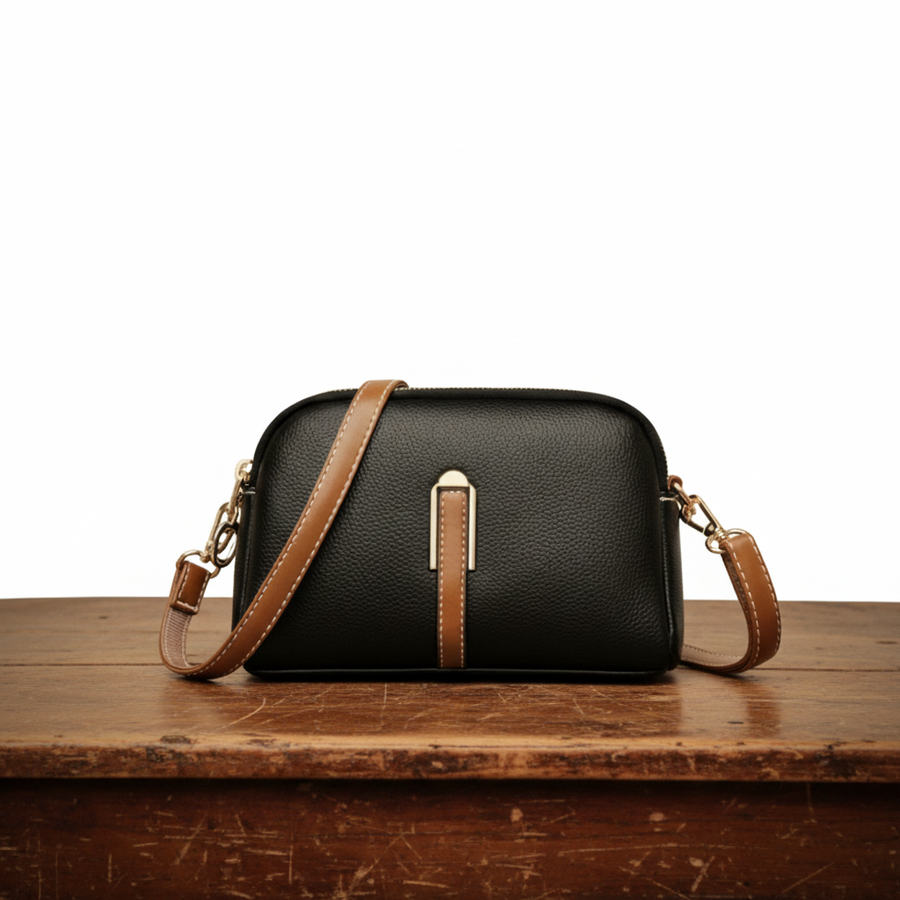 Mila | Cross-Body Bag