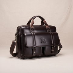 Henrietta | Laptop Work Bag