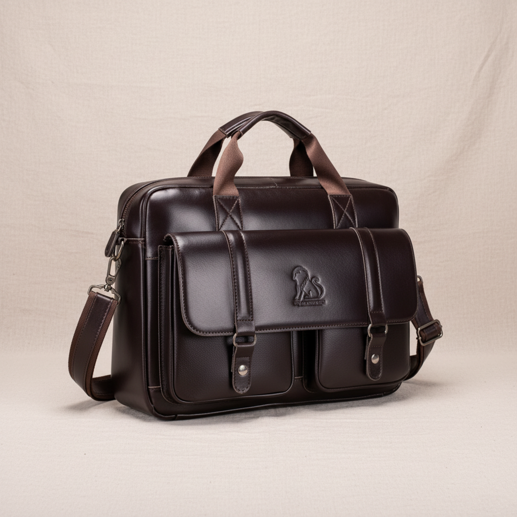 Henrietta | Laptop Work Bag