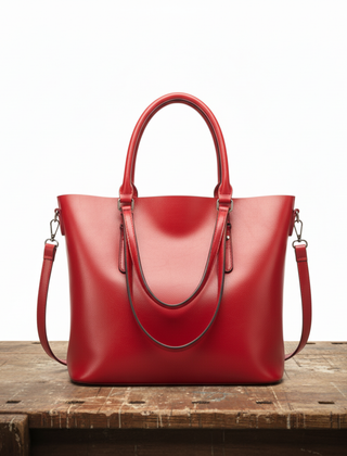 Greta | Vintage Shoulder Bag