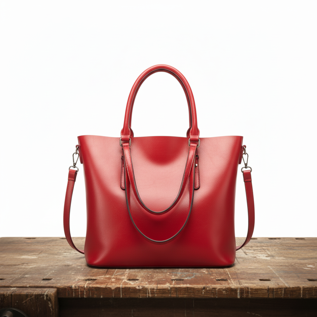 Greta | Vintage Shoulder Bag