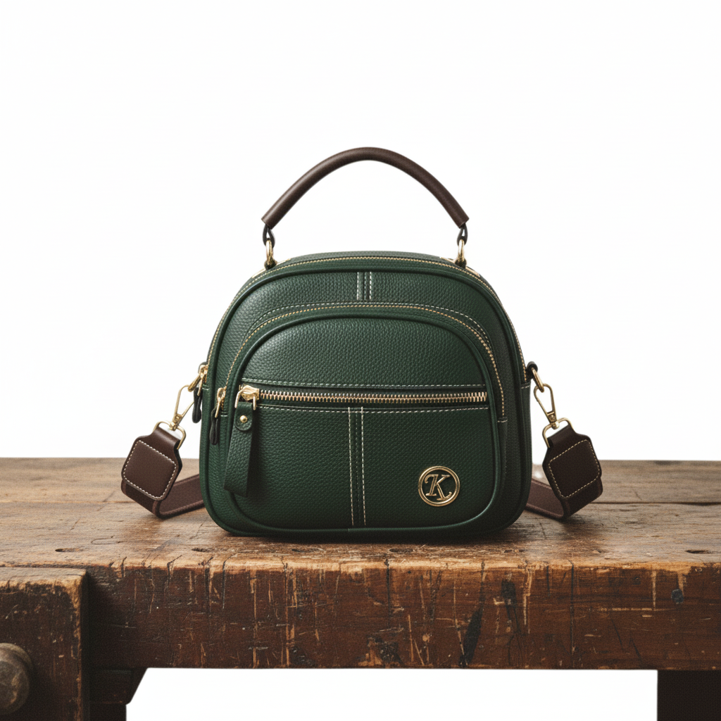 Maria | Shoulder Bag