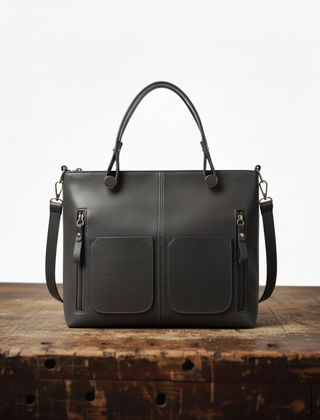 Maya | Elegant Shoulder Bag