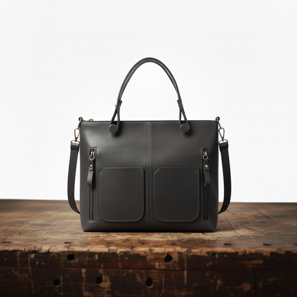 Maya | Elegant Shoulder Bag