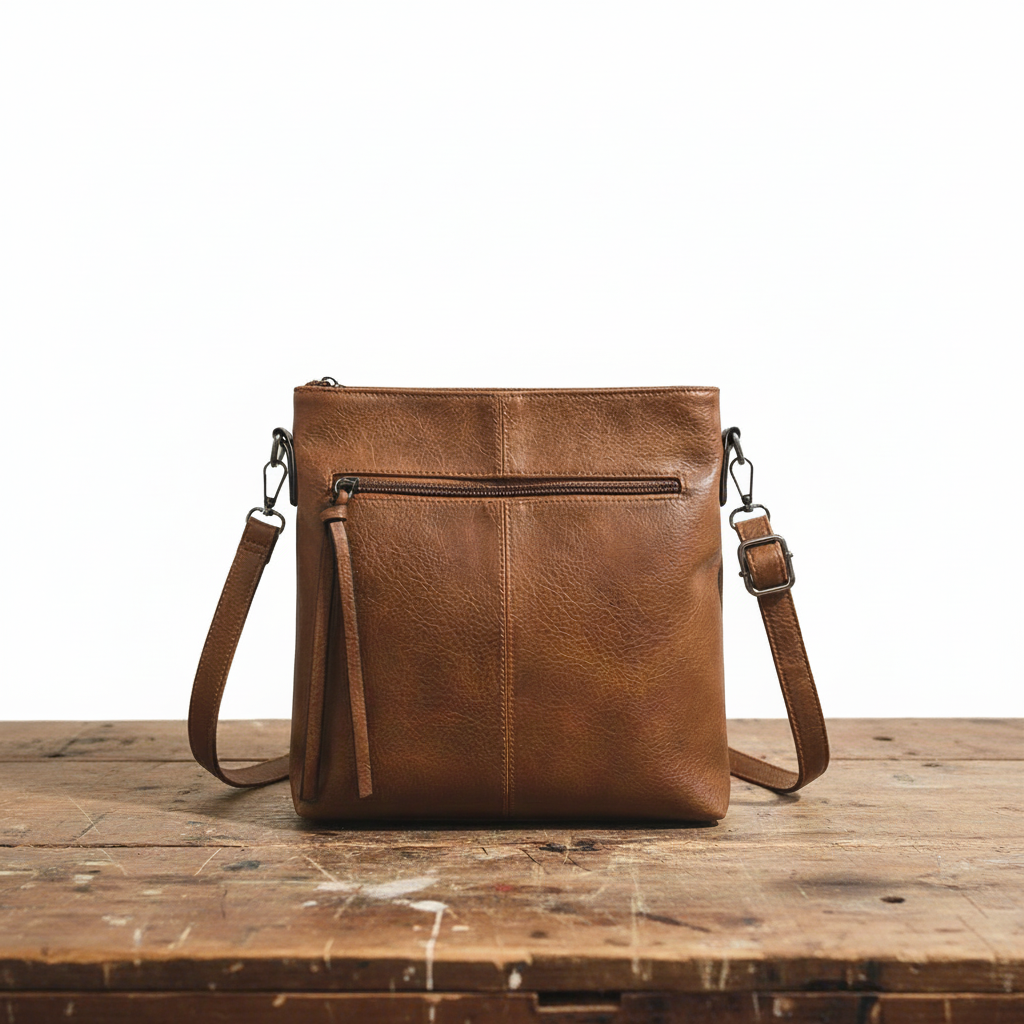 Lena | Retro Side Bag