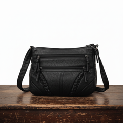 Noy | Braided Shoulder Bag
