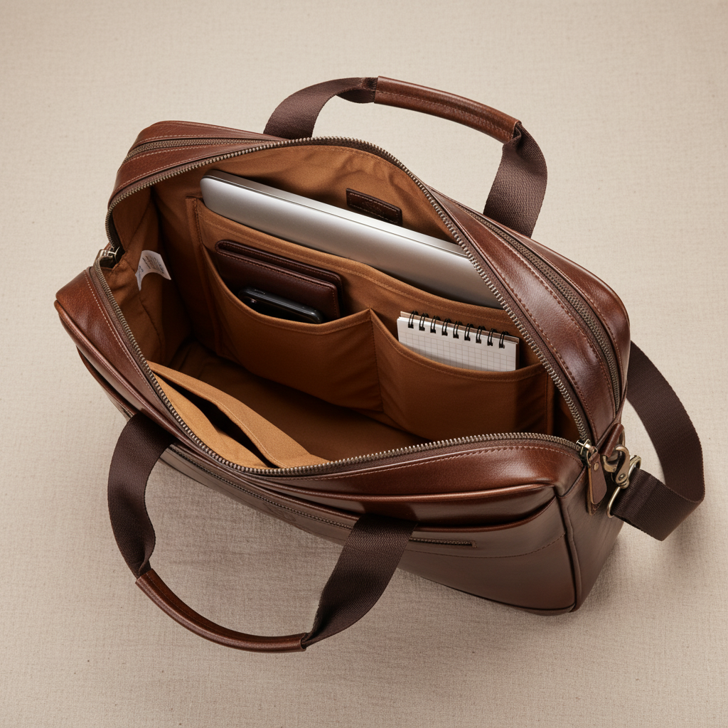 Jacqueline | Work Bag