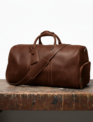 Clara | Travel Bag