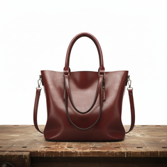 Greta | Vintage Shoulder Bag