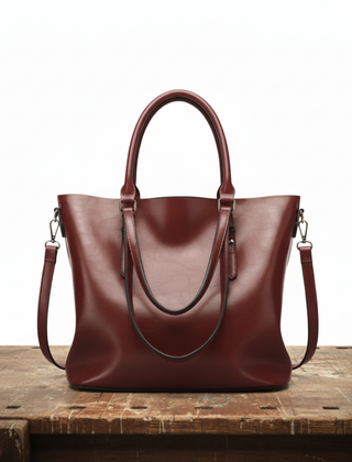 Greta | Vintage Shoulder Bag