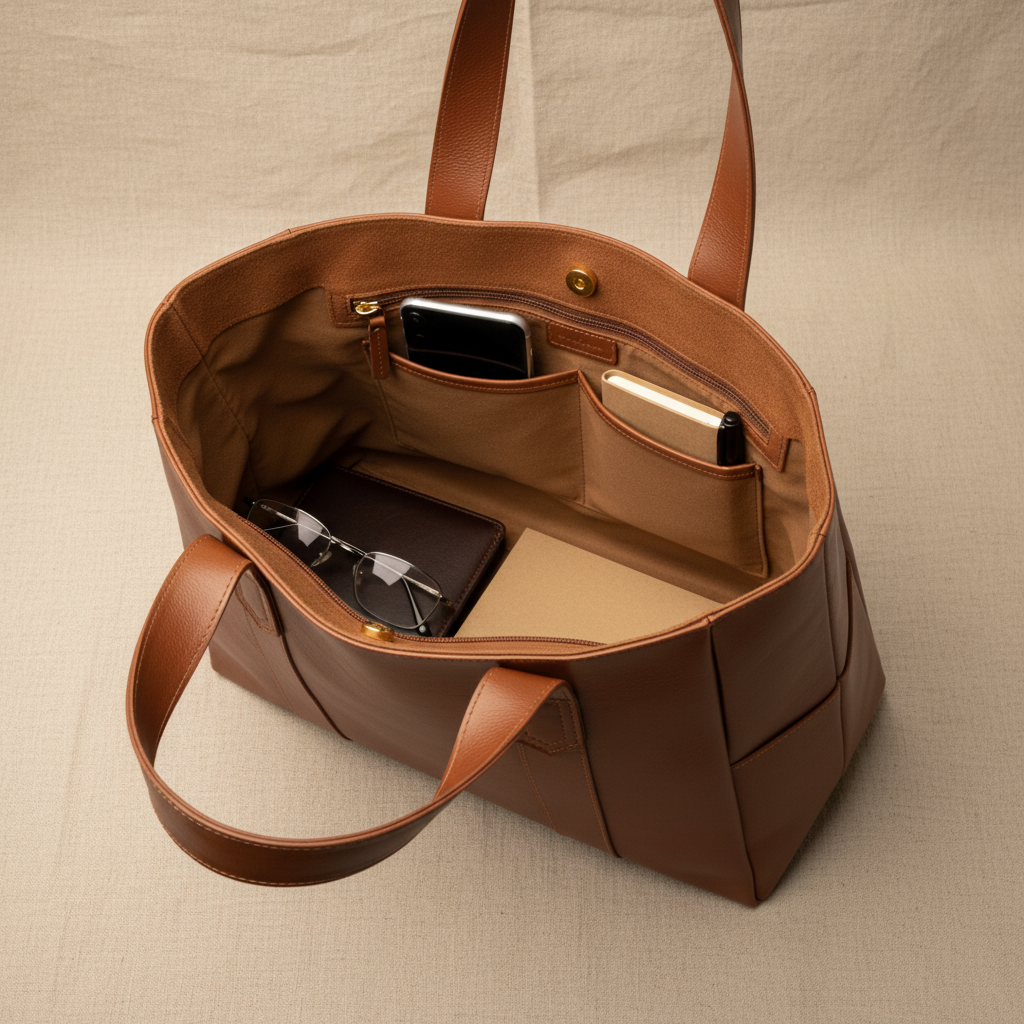 Noga | Elegant Bag