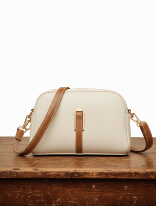 Mila | Cross-Body Bag
