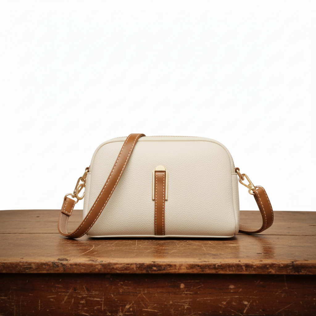 Mila | Cross-Body Bag
