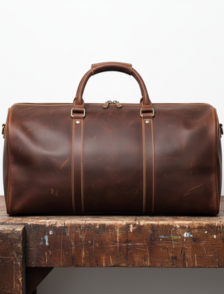 Cora | Weekend Travel Bag
