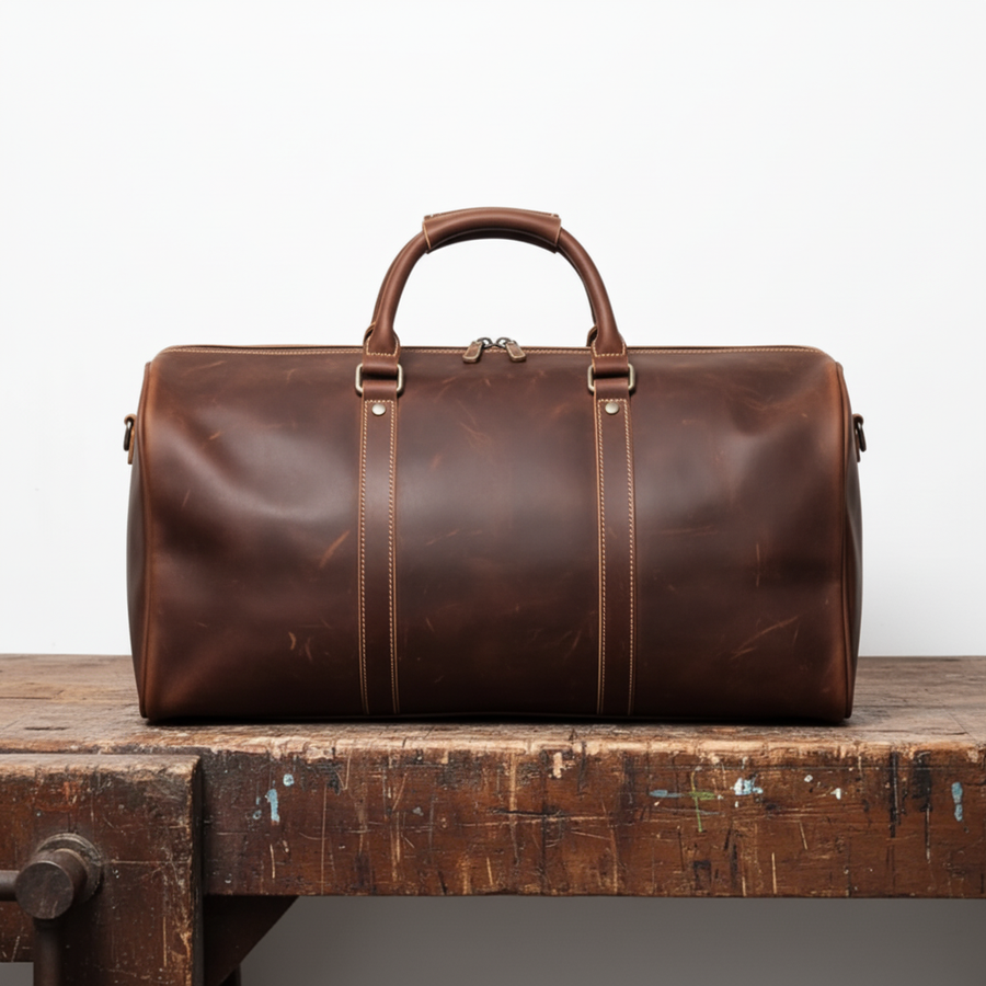 Cora | Weekend Travel Bag