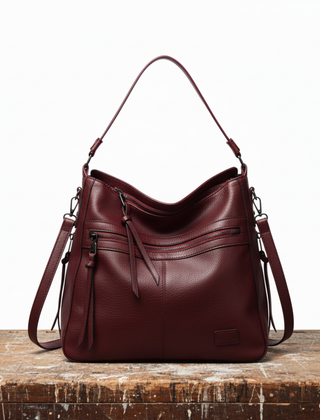 Magda | Luxury Bag
