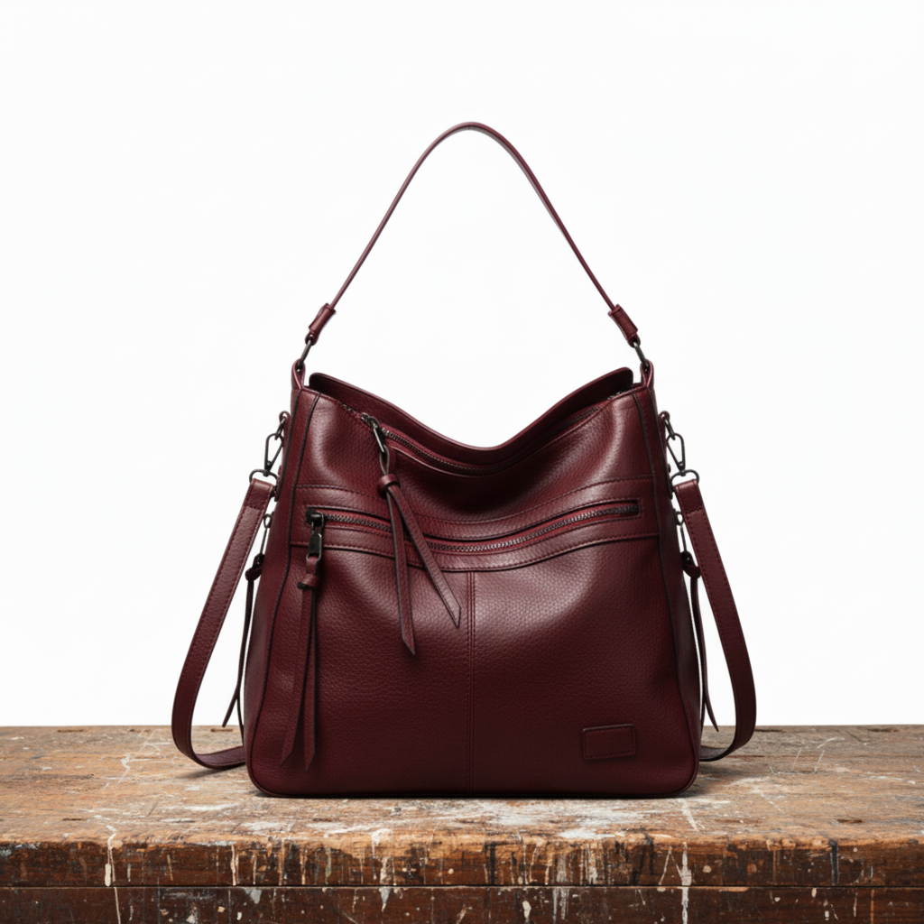 Magda | Luxury Bag