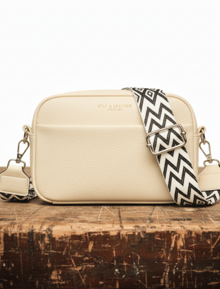 Bella Grace | Shoulder Bag