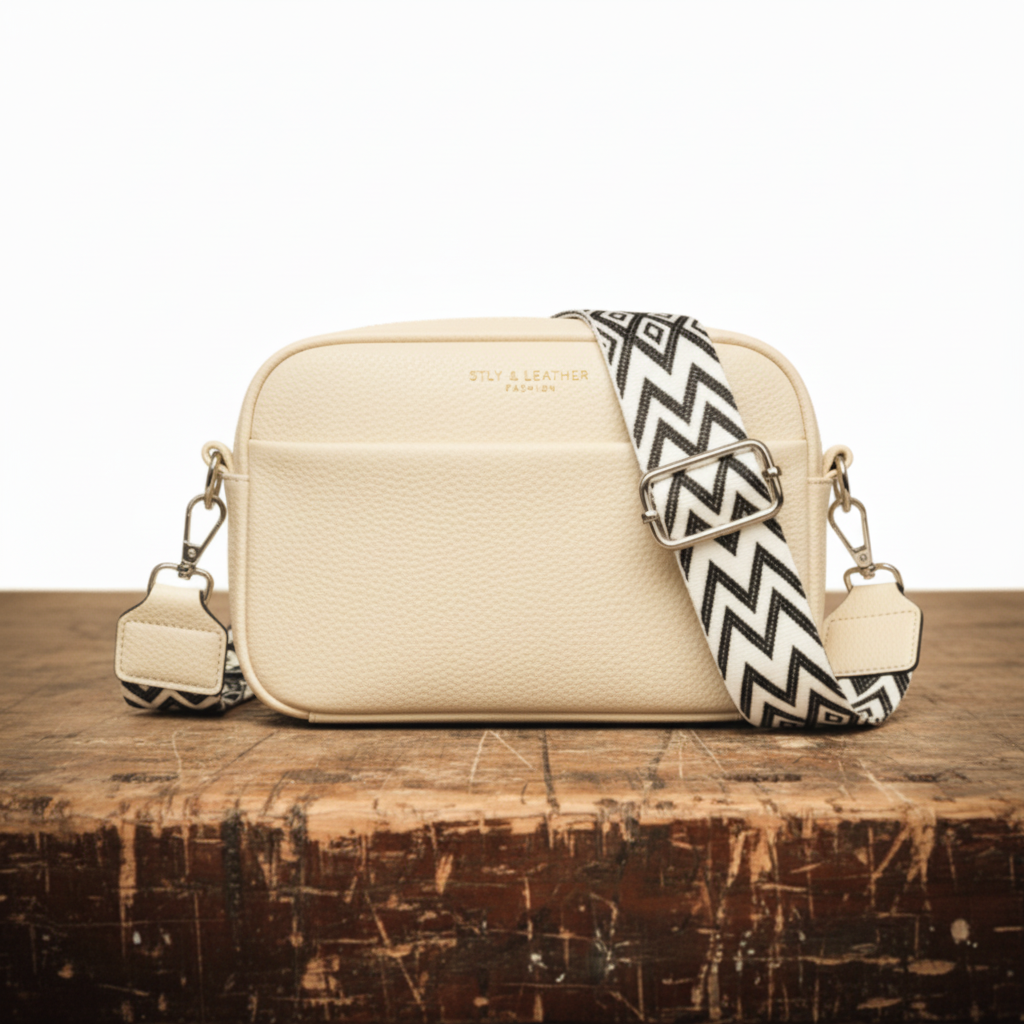 Bella Grace | Shoulder Bag