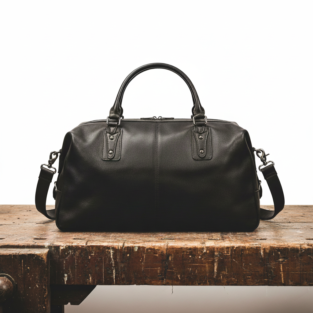 Sophie | Compact Travel Bag