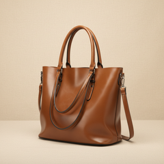 Greta | Vintage Shoulder Bag