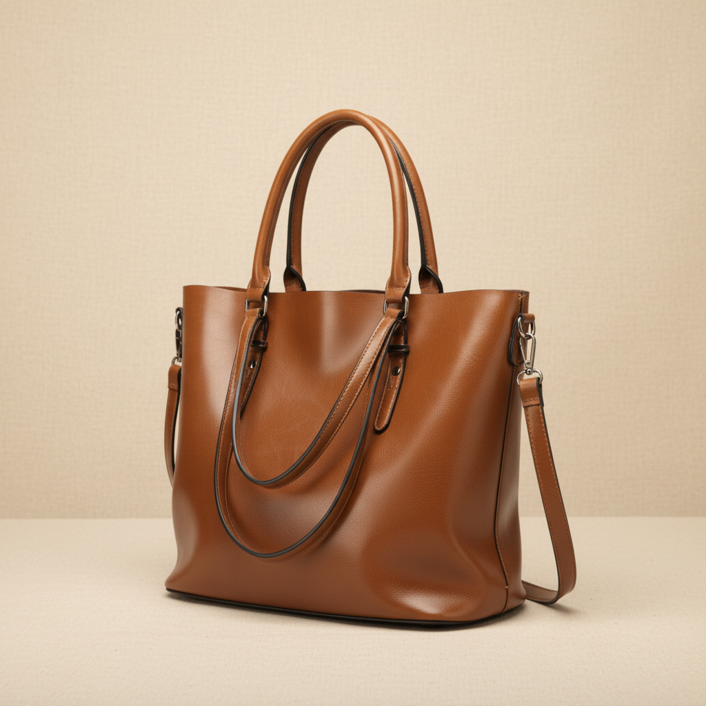 Greta | Vintage Shoulder Bag