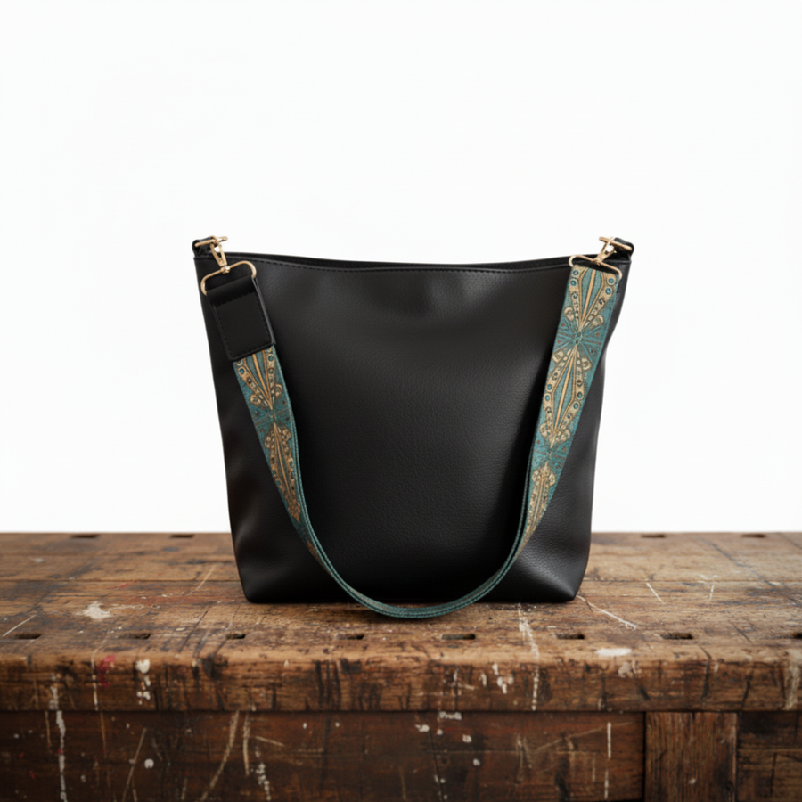 Tamar | Vintage Bag