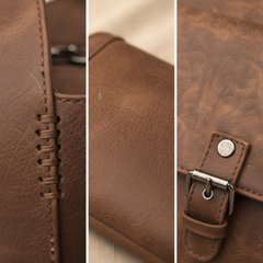 Eliza | Classic Shoulder Bag