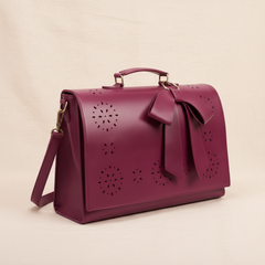 Gertrud | Bow Shoulder Bag