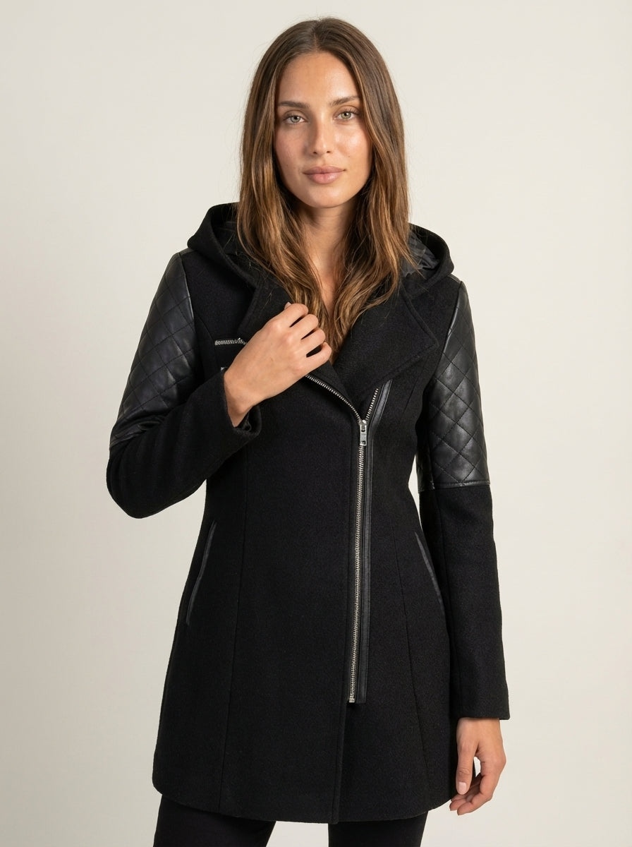 Marta | Warm Winter Jacket