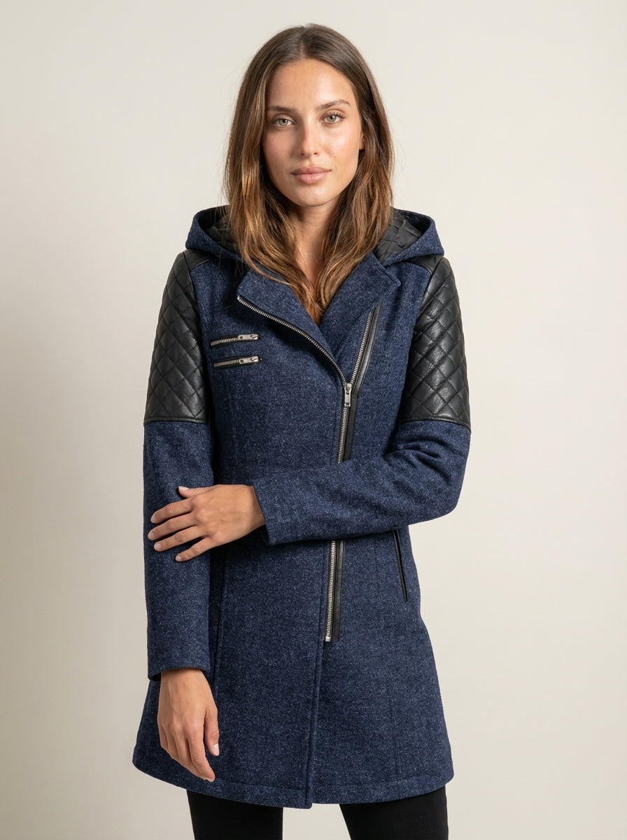 Marta | Warm Winter Jacket