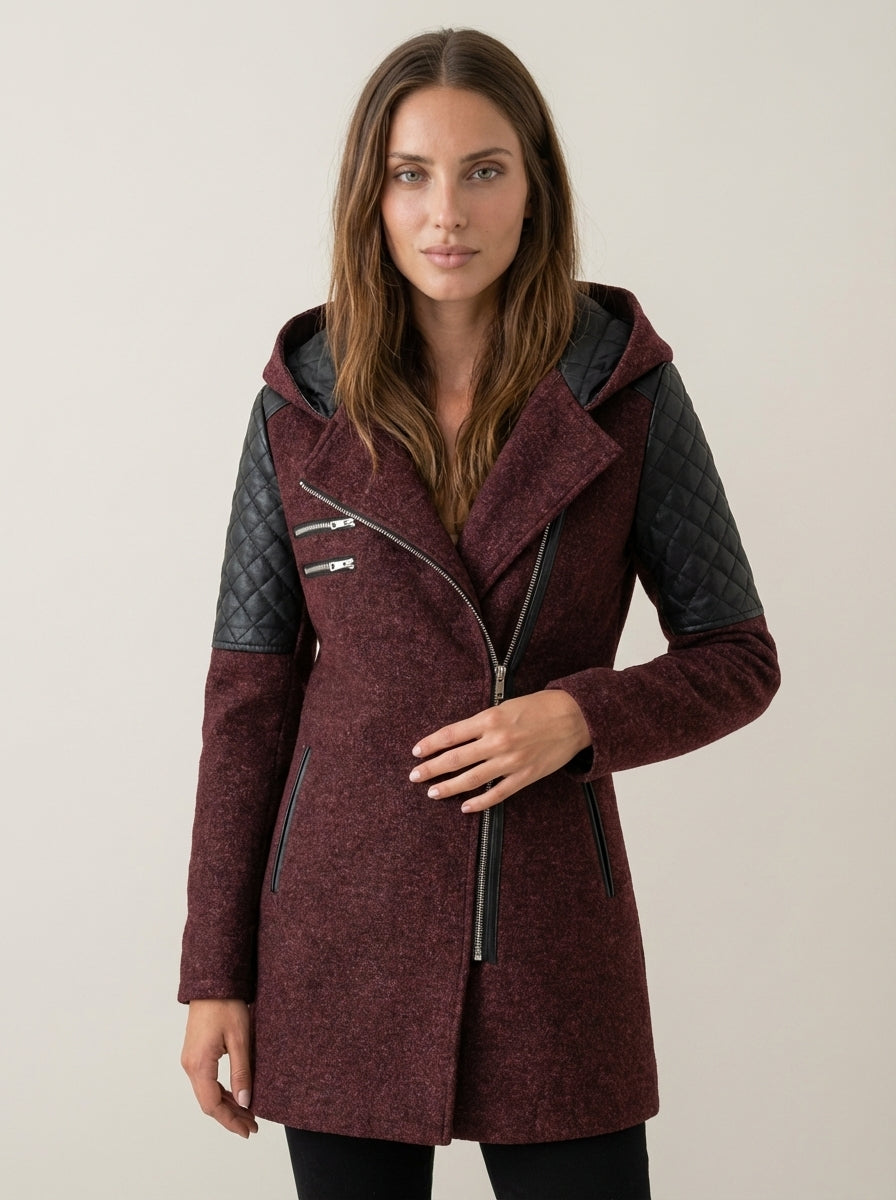 Marta | Warm Winter Jacket
