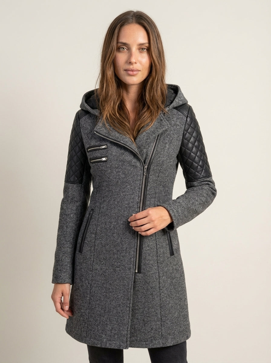 Marta | Warm Winter Jacket