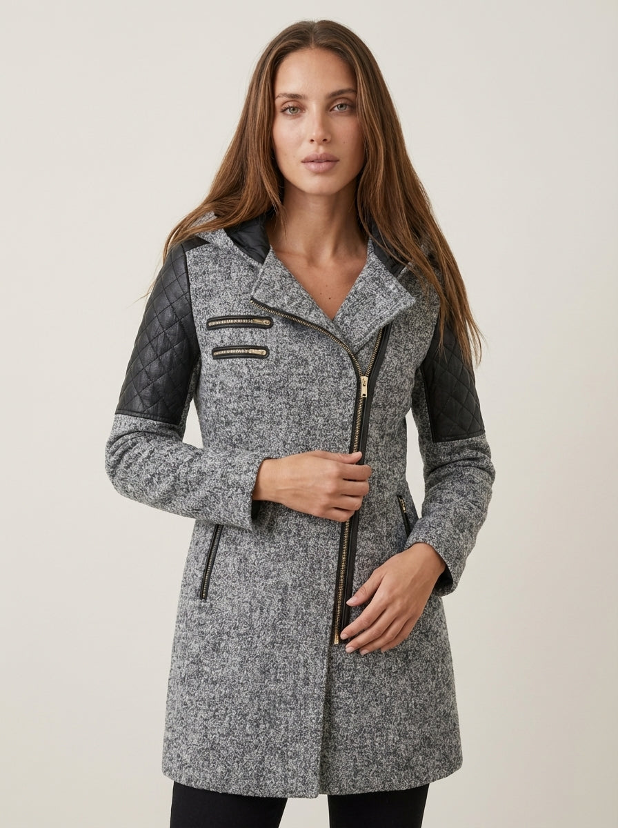 Marta | Warm Winter Jacket