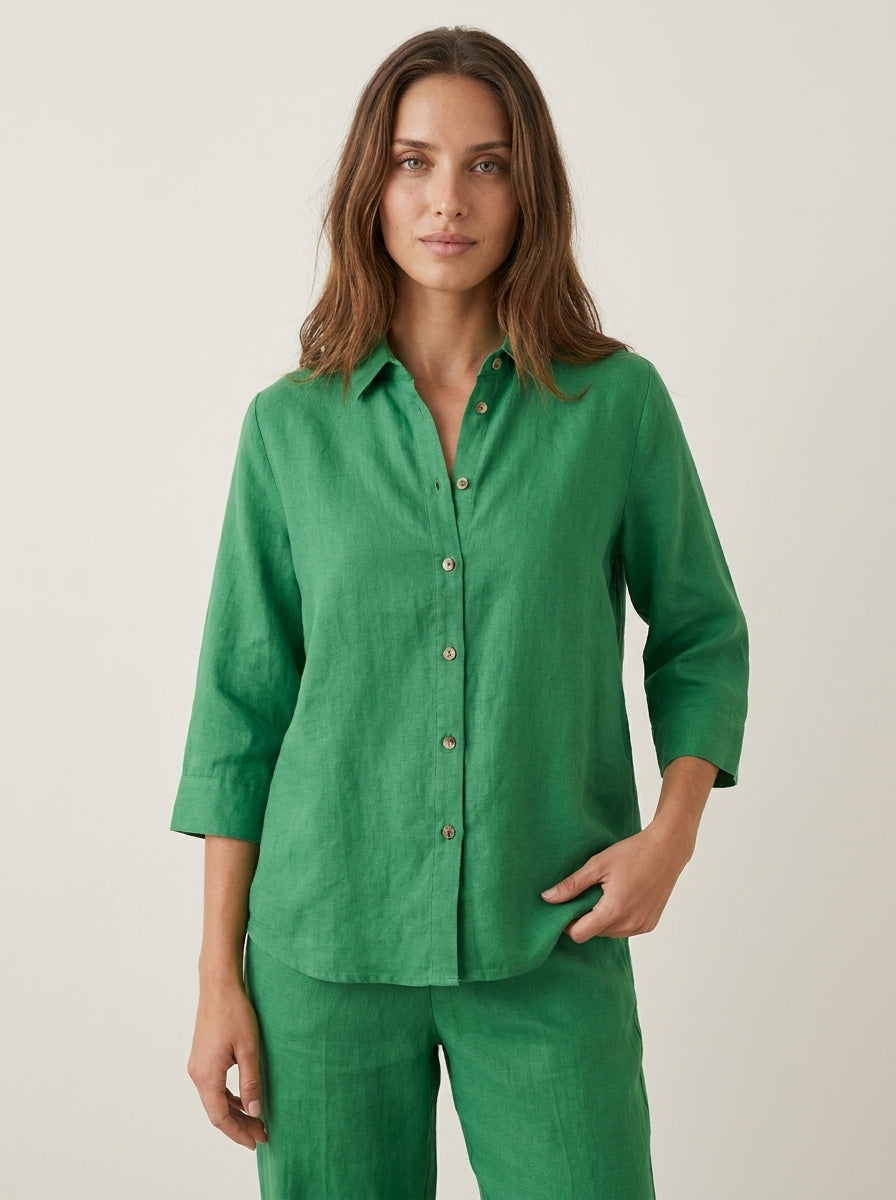 Maribel | Batwing Top and Wide Trousers Set