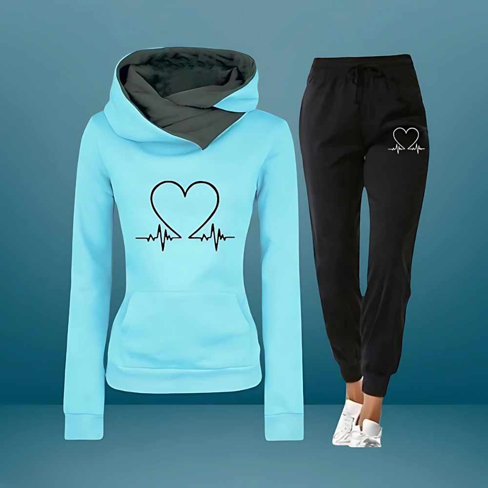 SERENELLA | COMFORT JOGGING SET