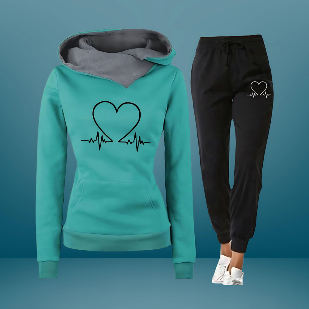SERENELLA | COMFORT JOGGING SET