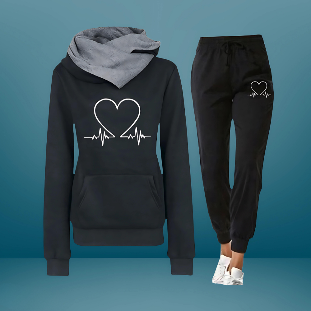 SERENELLA | COMFORT JOGGING SET