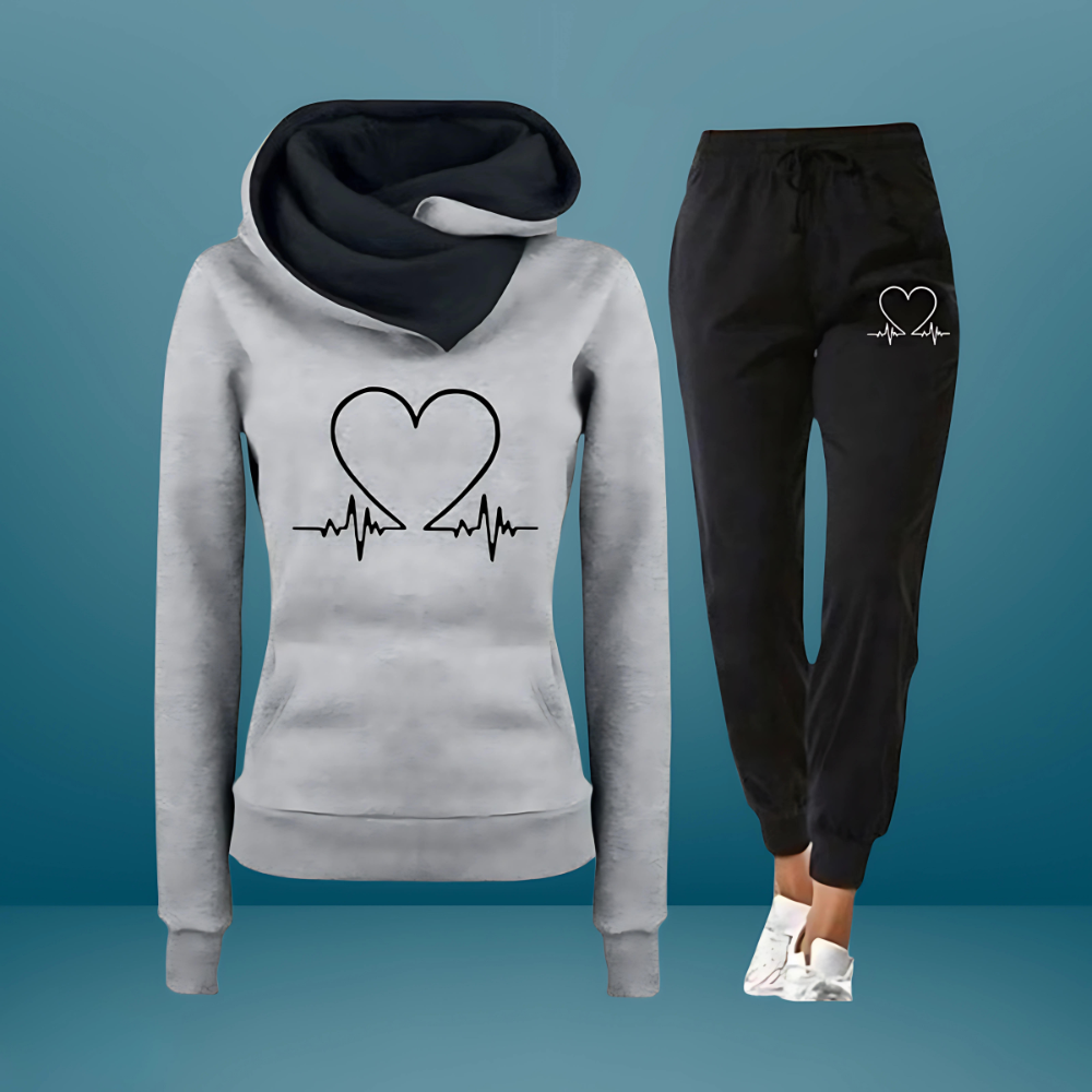 SERENELLA | COMFORT JOGGING SET